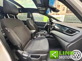 KIA Carens usata 3