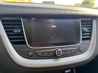 OPEL Grandland X usata, con Boardcomputer