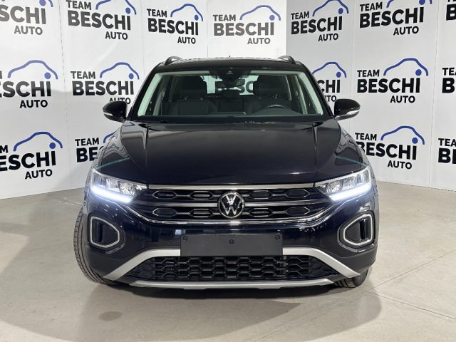 VOLKSWAGEN T-Roc usata, con Airbag