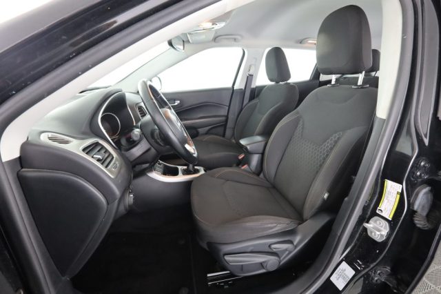 JEEP Compass usata 1