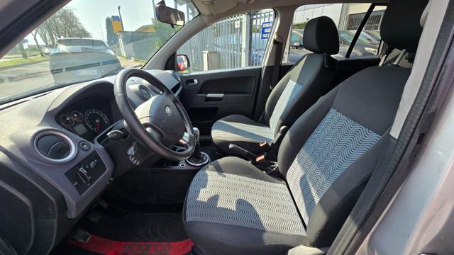 FORD Fusion usata, con Lettore CD