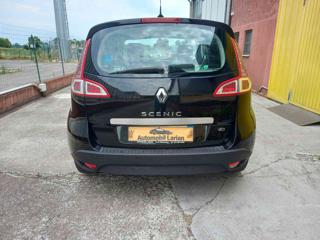 RENAULT Scenic usata, con Chiusura centralizzata