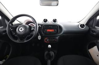 SMART ForFour usata 4