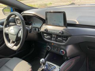 FORD Focus usata, con Controllo automatico clima
