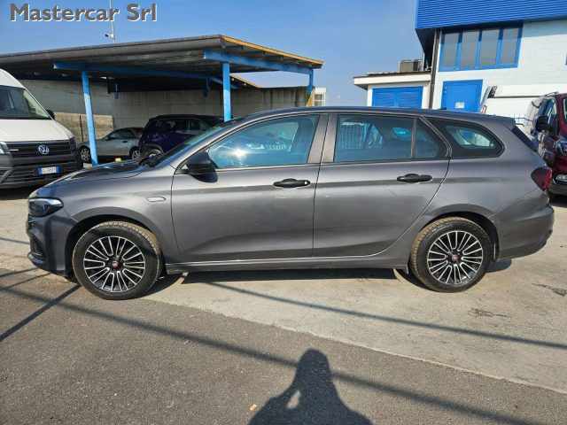 FIAT Tipo usata, con Airbag Passeggero