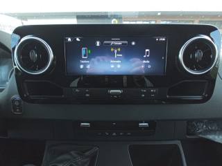 MERCEDES-BENZ Sprinter usata, con Specchietti laterali elettrici