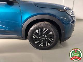 FIAT 600 usata, con Vivavoce