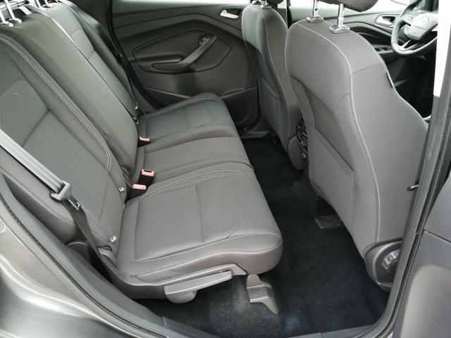 FORD Kuga usata, con Controllo trazione