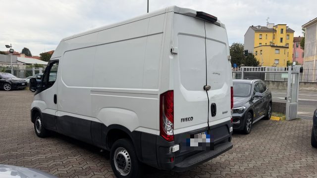 IVECO Daily usata, con Controllo trazione