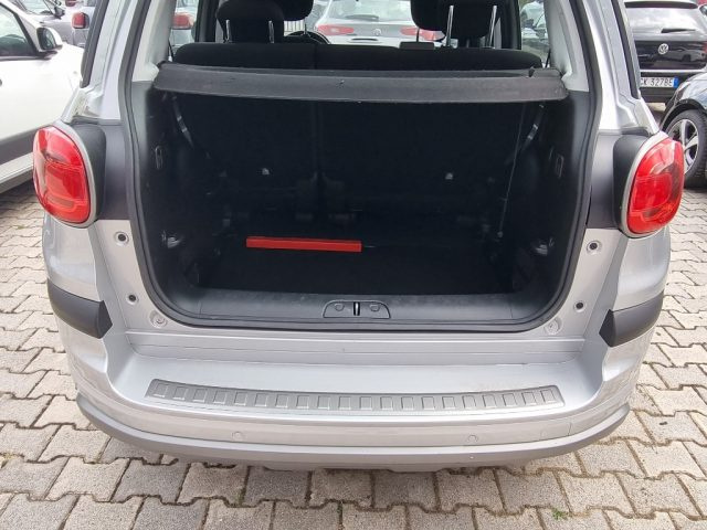 FIAT 500L usata, con Servosterzo