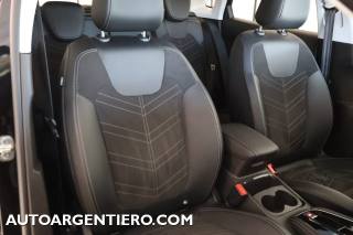 OPEL Grandland usata, con Luci diurne