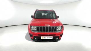 JEEP Renegade usata, con Airbag laterali
