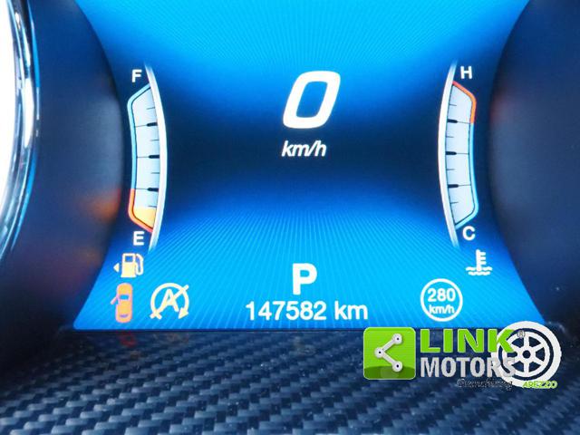 MASERATI Quattroporte usata, con Servosterzo