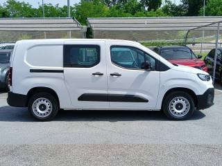 FIAT Doblo usata, con Airbag Passeggero