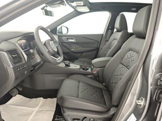 NISSAN Qashqai usata, con Antifurto