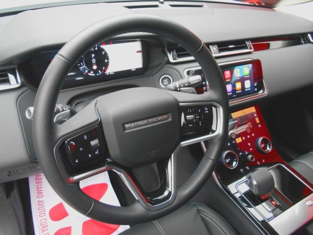 LAND ROVER Range Rover Velar usata, con Cruise Control
