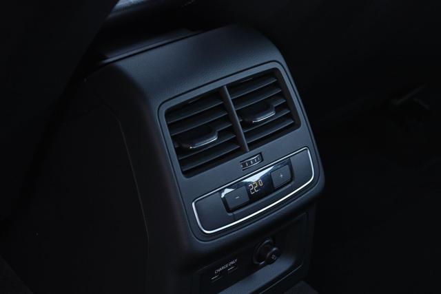 AUDI A5 usata, con Sistema di navigazione