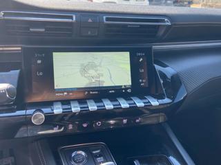 PEUGEOT 508 usata, con Servosterzo