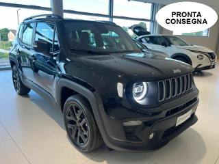 JEEP Renegade 1.5 Turbo T4 MHEV Summit+Comfort Pack