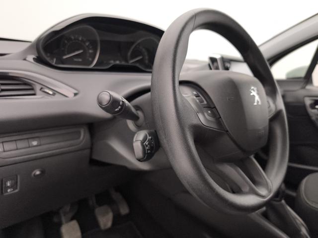 PEUGEOT 208 usata 56