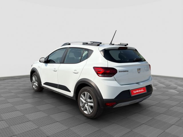 DACIA Sandero usata 2