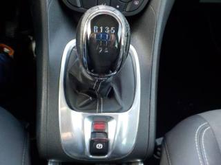 OPEL Meriva usata, con Freno di stazionamento elettrico