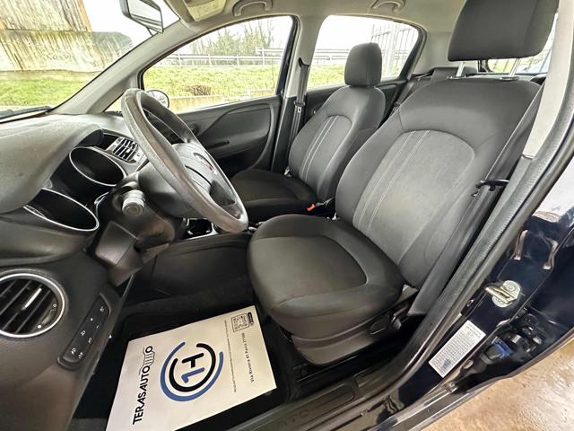 FIAT Punto usata 48