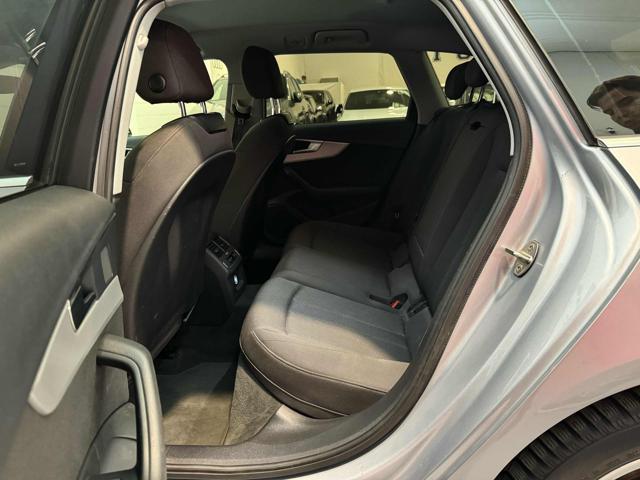 AUDI A4 usata, con Cruise Control