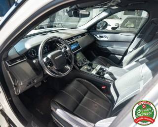 LAND ROVER Range Rover Velar usata, con Autoradio
