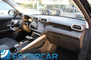 MG ZS usata, con Airbag testa