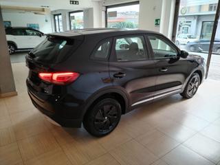 MG ZS usata, con Antifurto