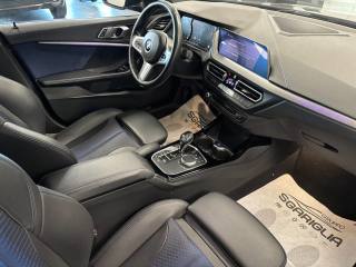 BMW 116 usata, con Controllo automatico clima