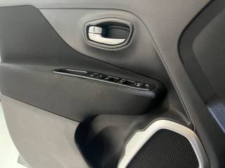 JEEP Renegade usata, con Cruise Control