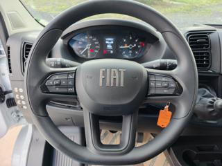 FIAT Ducato usata, con Bluetooth
