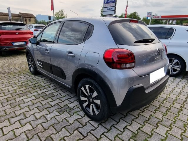 CITROEN C3 usata, con Airbag Passeggero