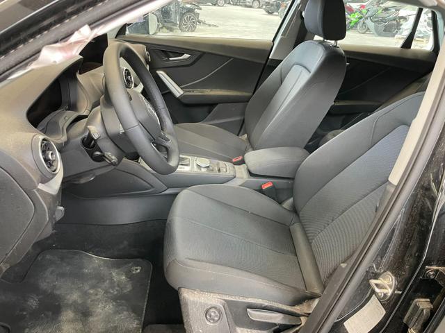 AUDI Q2 usata, con Cruise Control