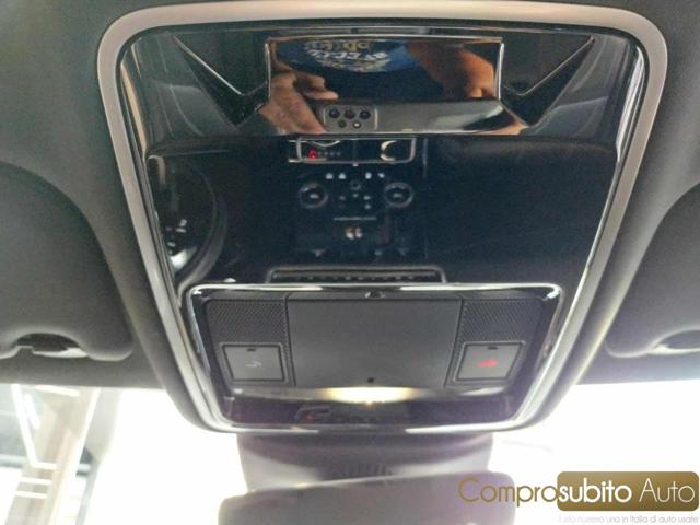 LAND ROVER Range Rover Velar usata 30