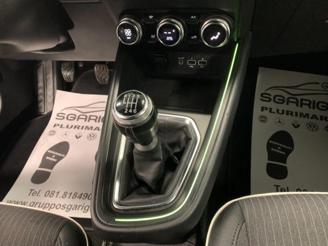 RENAULT Clio usata, con Vetri oscurati