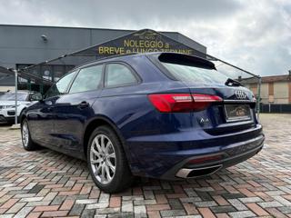 AUDI A4 usata, con Autoradio