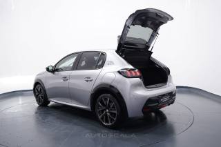 PEUGEOT 208 usata, con Riconoscimento dei segnali stradali