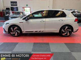 VOLKSWAGEN Golf GTI usata, con Fari LED
