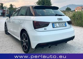 AUDI A1 usata, con Autoradio