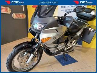 HONDA Varadero 1000 usata 8