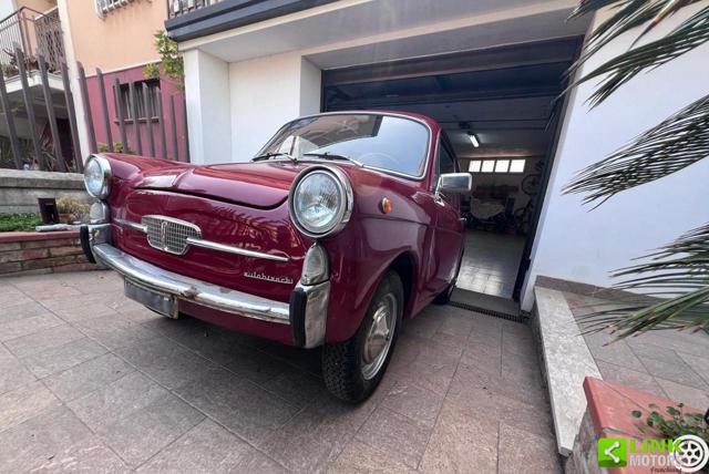 AUTOBIANCHI Bianchina usata 60