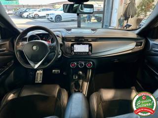 ALFA ROMEO Giulietta usata, con Controllo trazione
