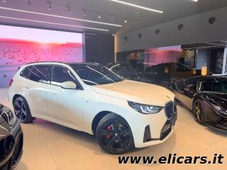 BMW X3 xDrive 20d Msport Pro