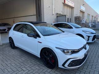 VOLKSWAGEN Golf GTI usata, con Alzacristalli elettrici