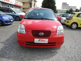 KIA Picanto usata 56