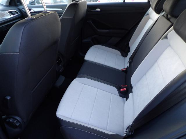 VOLKSWAGEN T-Roc usata, con Cruise Control