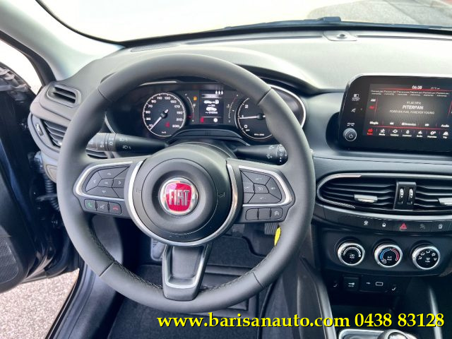 FIAT Tipo usata, con Fendinebbia